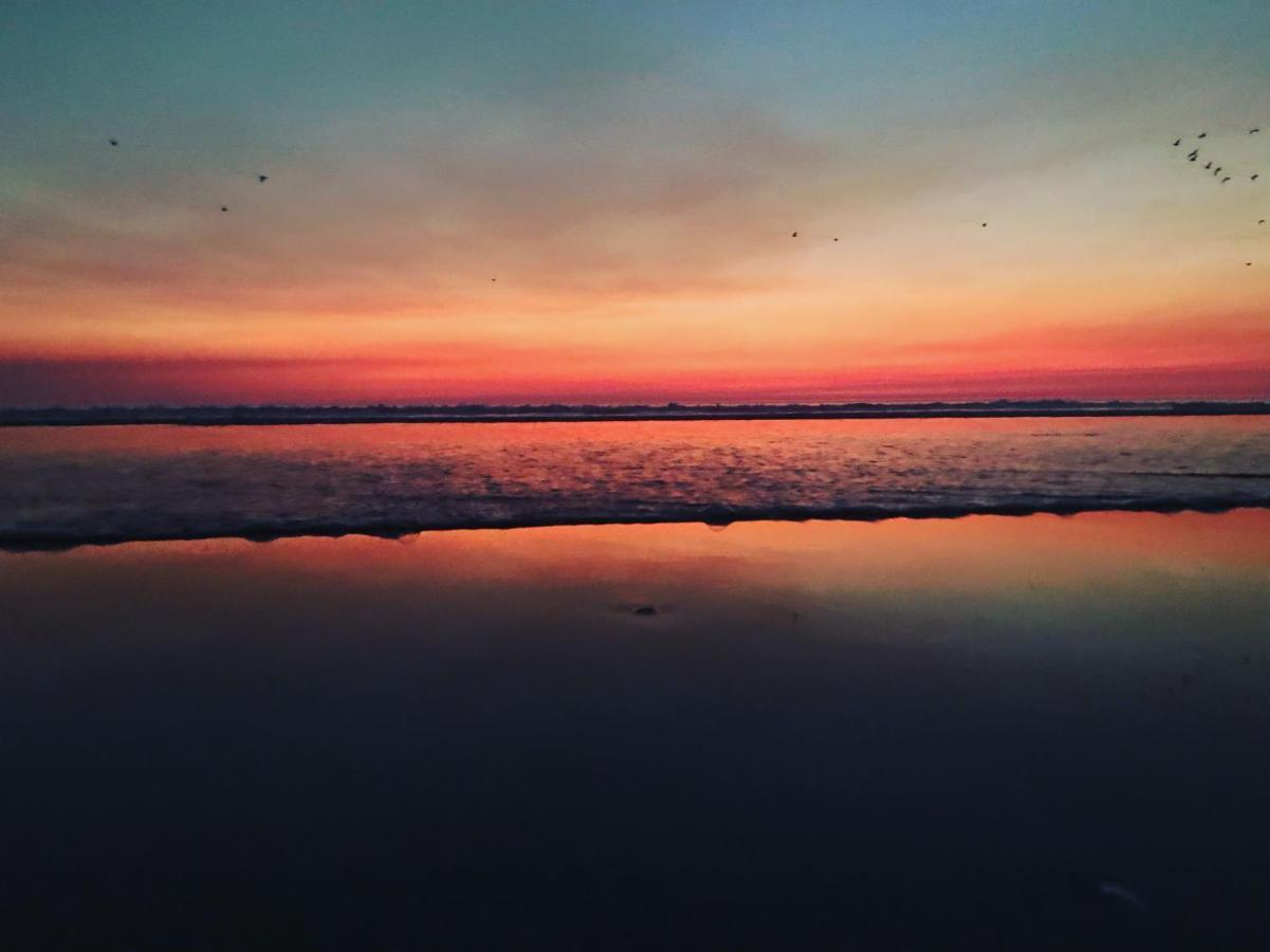 Rock'S Beach Spot Suit Costa de Caparica Exterior foto