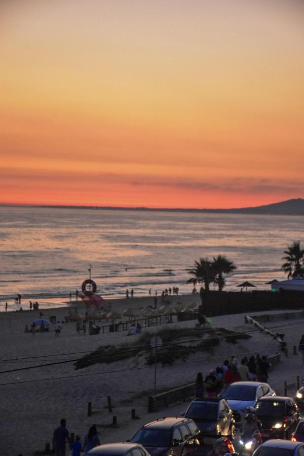 Rock'S Beach Spot Suit Costa de Caparica Exterior foto