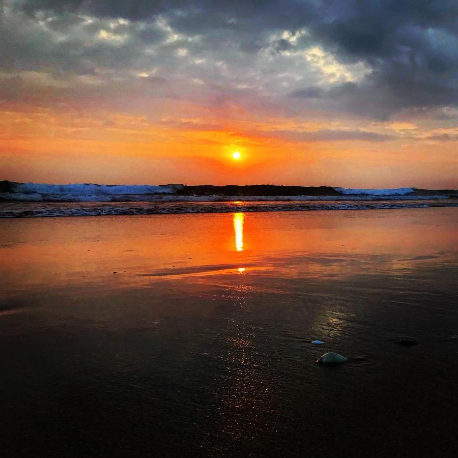 Rock'S Beach Spot Suit Costa de Caparica Exterior foto